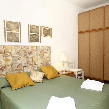 Apartmán Terrazza Lucilla Cefalù Exteriér fotografie