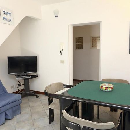 Apartmán Terrazza Lucilla Cefalù Exteriér fotografie