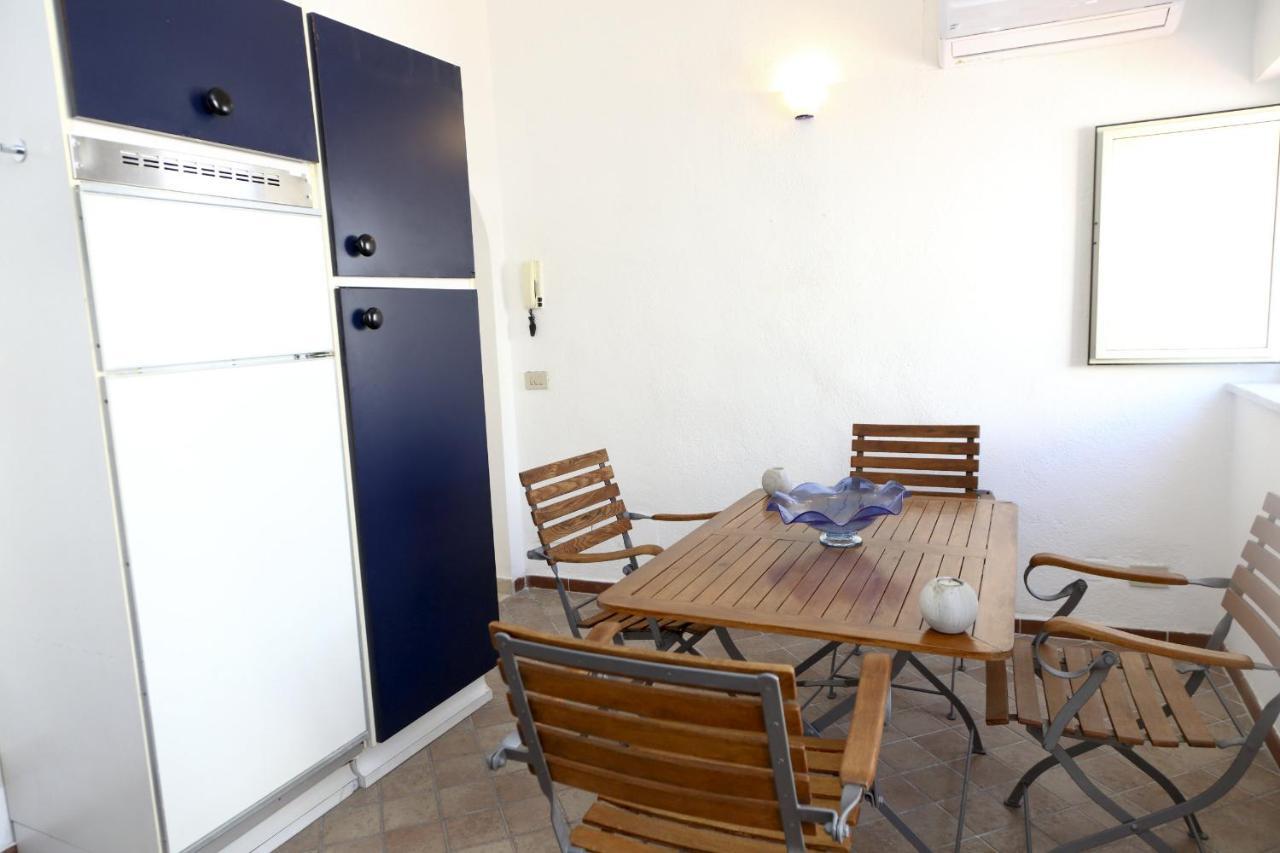 Apartmán Terrazza Lucilla Cefalù Exteriér fotografie